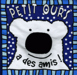 Petit ours a des amis !