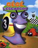 Gégé l'escargot