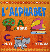 L'alphabet
