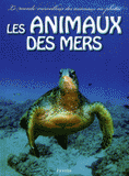 Les animaux des mers