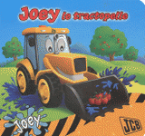 Joey le tractopelle