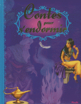 Contes pour s'endormir