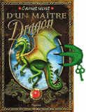 Carnet secret d'un Maître Dragon