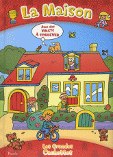 La maison