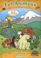 Les animaux
