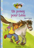 Un poney pour Léna