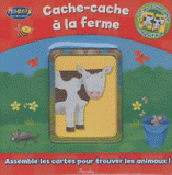 Cache-cache à la ferme