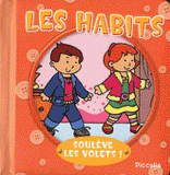 Les habits