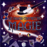 Le grand coffret de magie