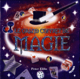 Le grand coffret de magie