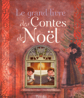 Le grand livre des Contes de Noël