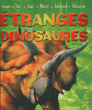 Etranges dinosaures