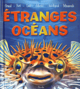 Etranges océans