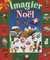 Imagier Noël