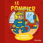 Le pompier