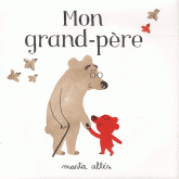 Mon grand-père