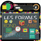 Les formes