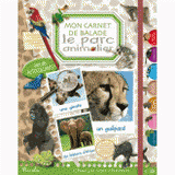 Le parc animalier