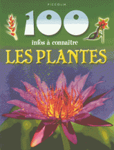 Les plantes