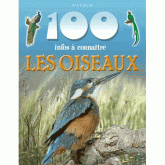 Les oiseaux