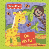 Où vis-tu ?