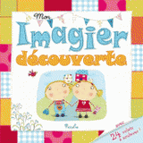 Mon Imagier découverte