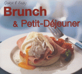 Brunch et Petit-déjeuner