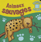 Animaux sauvages