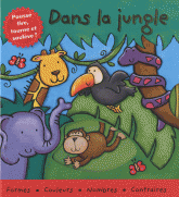 Dans la jungle