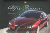 Alfa Romeo. 100 ans de légende, édition bilingue français-anglais