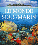 Le monde sous-marin