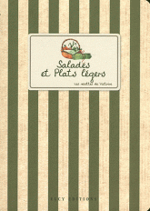 Salades et plats légers