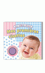 Mes premières risettes