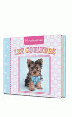 Les couleurs