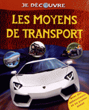 Les moyens de transports