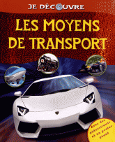 Les moyens de transports