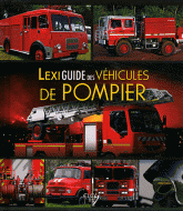 Lexiguide des véhicules de pompier