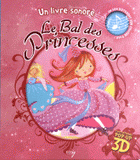 Le bal des princesses