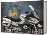 Motos BMW