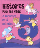 Histoires pour les filles