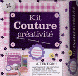 Kit couture créativité