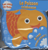 Le poisson éclabousse