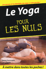 Le Yoga pour les Nuls