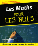 Les Maths pour les nuls