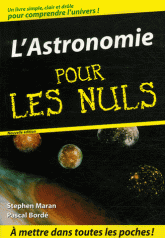 L'Astronomie pour les Nuls
2e édition