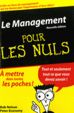 Le Management pour les Nuls