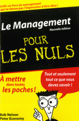 Le Management pour les Nuls
