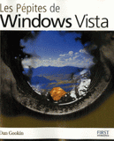 Les Pépites de Windows Vista