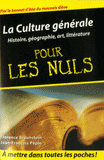 La culture générale pour les Nuls