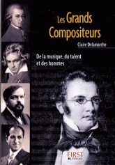 Les Grands Compositeurs